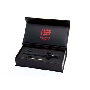 TBP-01 Tactical Bolt Pen from Halfbreed Blades EDC NEW